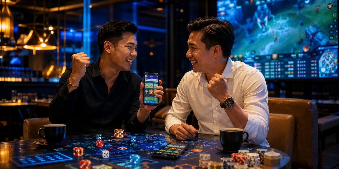 7899bet Ứng dụng làm được gì cho bạn?